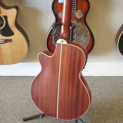 Takamine TSP148NC NS 2019 image 11