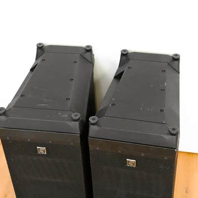 Electro-Voice (EV) X2-212/90 12" Vertical Line Array Loudspeaker (PAIR) CG01YBE image 6