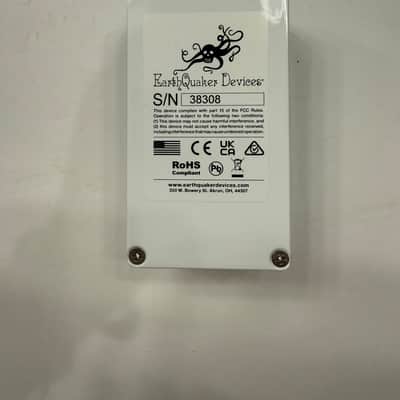 EarthQuaker Devices Dispatch Master Digital Delay & Reverb Guitar Effect Pedal image 7