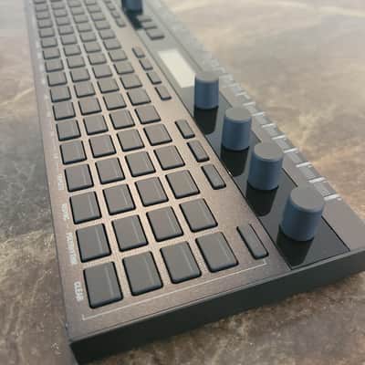 Korg SQ64 Polyphonic Sequencer image 3