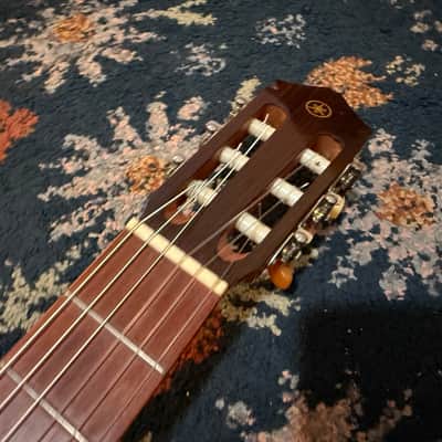 Yamaha G-60 A Classical - Japan image 6