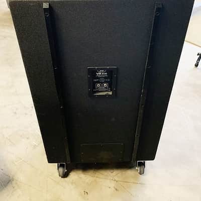 Peavey VB-215 Bass Cabinet image 3