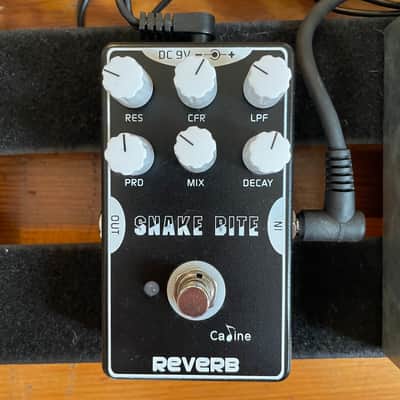 Shoegaze/Space Rock Pedal Board Starter Kit (Affordaboard) image 6