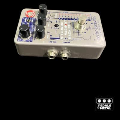 Ehx intelligent harmony machine - X7970 image 3