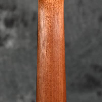 Martin T1K Ukulele Tenor Size Koa Body w/ FREE Same Day Shipping image 4