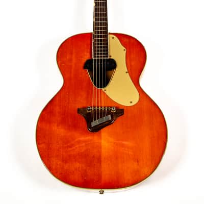 Gretsch 1960s Rancher Owned by Brian Setzer image 2