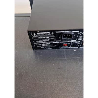 SPL Channel One Model 2950 - Preamps - Like New image 11