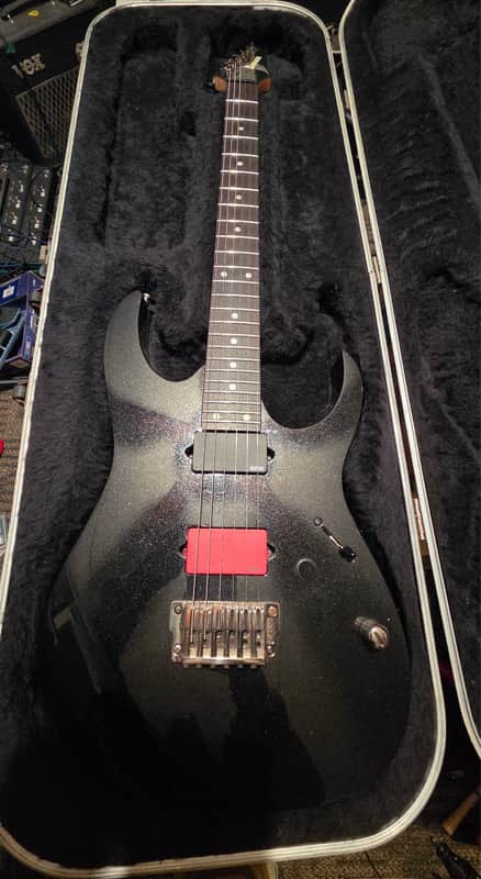 Ibanez RG652FX Prestige | Reverb