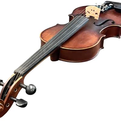 Lorenzo Violin Student Violin image 7