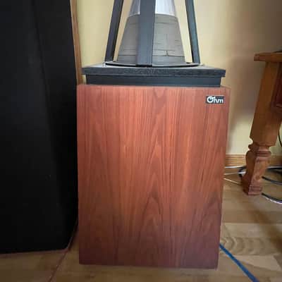 Ohm F speakers image 4