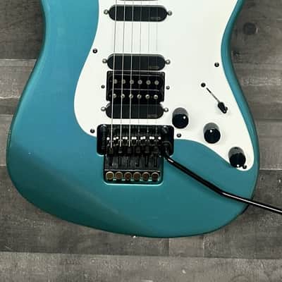 1989 Fernandes FST-85 