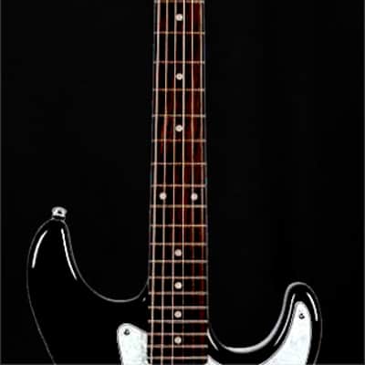 Aria Pro II 714-STD Black, New, Authorized Dealer image 4