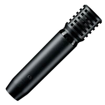 Shure PGA81-LC Instrument Mic - Cardiod Condenser image 1