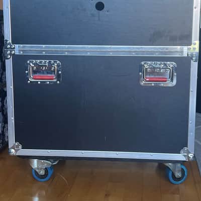 Used Gator G-Tour Cab412 Mid 2010’s - Matte black image 3