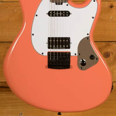 Sterling Fluff StingRay - Rula Thumb Red image 1