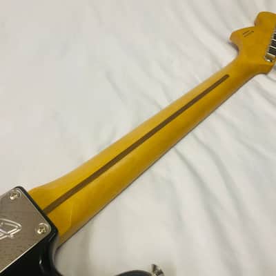 Fender Player II Mustang Black Rosewood Fingerboard Hardtail Bridge 24" Short Scale 2025 image 16