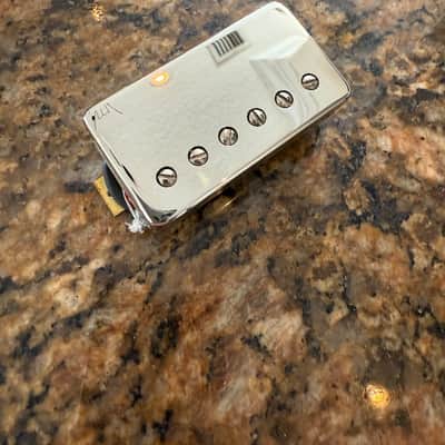 PRS \m/ Metal Pickup Set - Nickel image 3