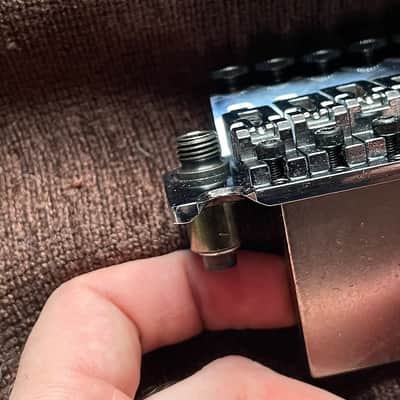 Floyd Rose Original Germany FRT100R2 (Late 90's - Early 2000's) image 20
