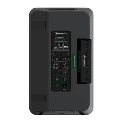 Mackie ShowBox - Bluetooth Speaker image 4