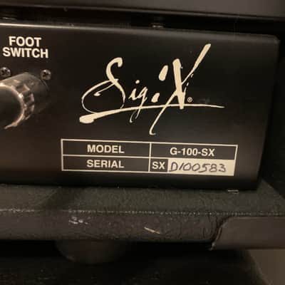 Fryette  Sig:x image 6