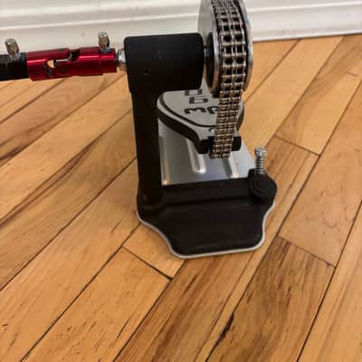DW 9000 Series Double Bass Drum Pedal image 6