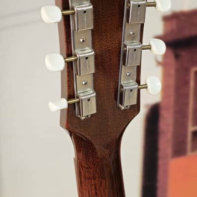 Gibson ES-125 1958 Immaculate Condition image 4