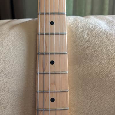 Fender American Performer Telecaster with Maple Fretboard - MAJOR UPGRADES image 6
