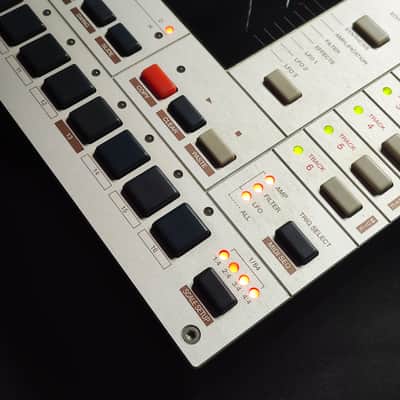 Elektron Monomachine SFX-60 + MKII image 2