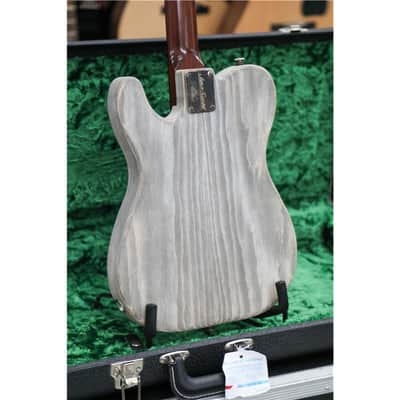 JAMES TRUSSART 18010 Rust O Matic Driftwood SteelTopCaster image 10