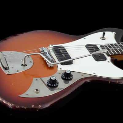 Novo Serus J - Mayan Burst image 12