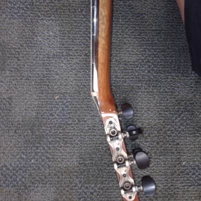 M. Matsuo M50 classical guitar image 5