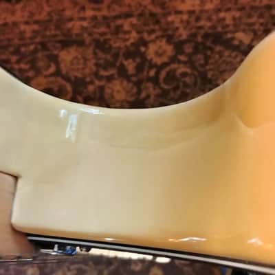 2004 Fender American Series Telecaster With '52 Pickups image 10