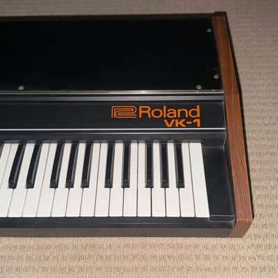 1979 Roland VK-1 Drawbar Organ image 3
