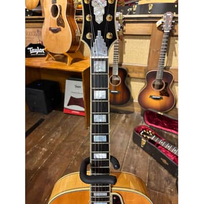 D'Angelico Excel EX-63 image 4