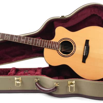 PRS Angelus Cutaway Cocobolo Adirondack Spruce 2011 image 3