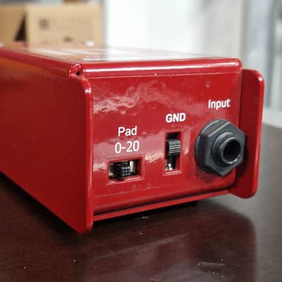 SimpleWay D1 Mini - DI Box image 3