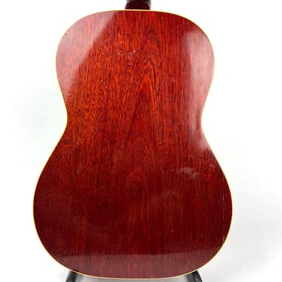 Gibson B-25 1962 - 1969 - Sunburst image 14