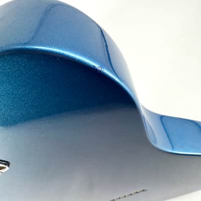 2020 Fender 70th Anniversary American Esquire - Lake Placid Blue image 13
