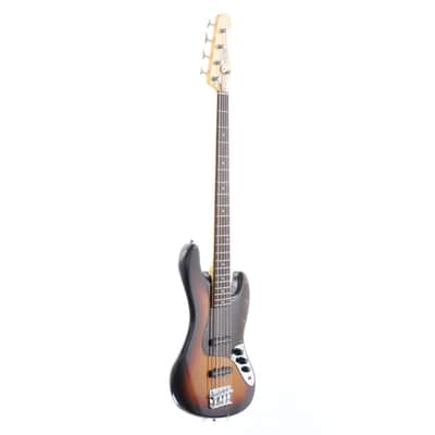 Fujigen Neo Classic NJB100RALV 3-Tone Sunburst [F190584] (05/25