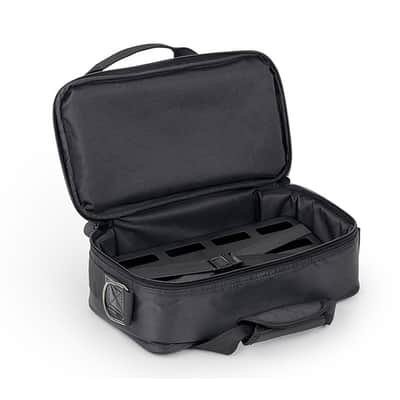 RockBoard DUO 2.0 Pedalboard w/ Gigbag image 4