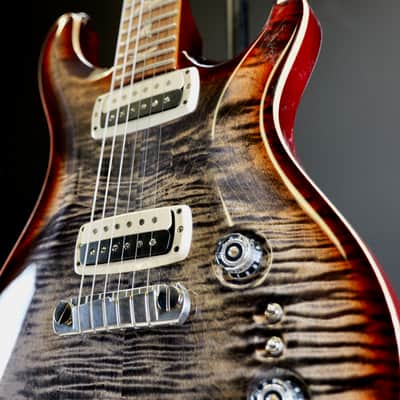 PRS Paul's Guitar Custom Color image 8