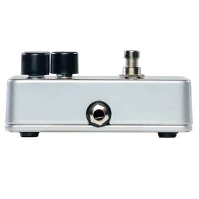 Electro-Harmonix Nano Big Muff Pi Fuzz Pedal image 2