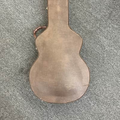 Gibson J-200 1996 - Antique Natural image 25