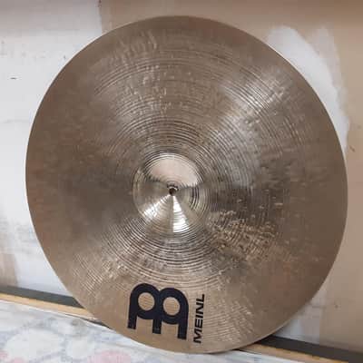 Meinl 20" Byzance Traditional Medium Ride image 10