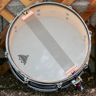 14x5.5" Tama Superstar Snare image 3