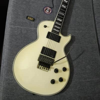 ESP Standard Eclipse FR Japan w/ ESP harcase image 5