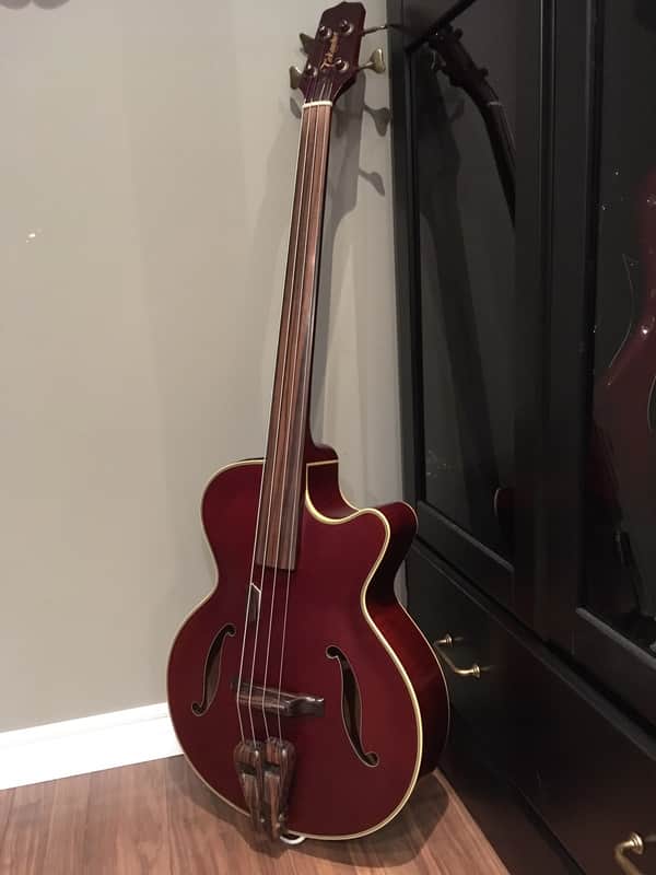 Takamine B10 Bild 1