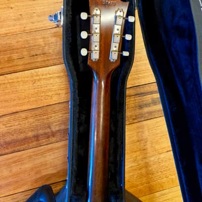 Gibson L-48 image 10