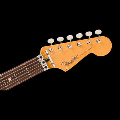 Fender Artist Series Dave Murray Signature Stratocaster 2-Tone Sunburst Iron Maiden /m/ /m/ With Bag image 6