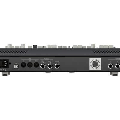 UDO Audio Super 6 Desktop Limited Black 2024 image 4